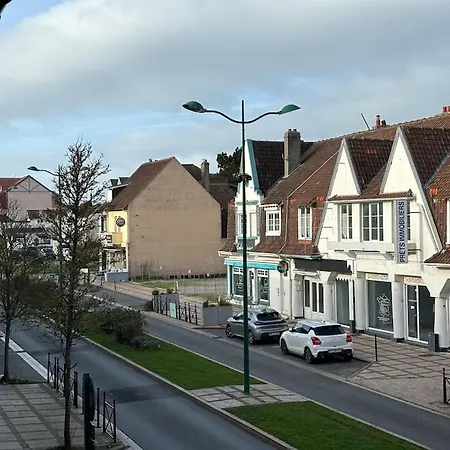 Appart' En Coeur De 4 Pers Appartement