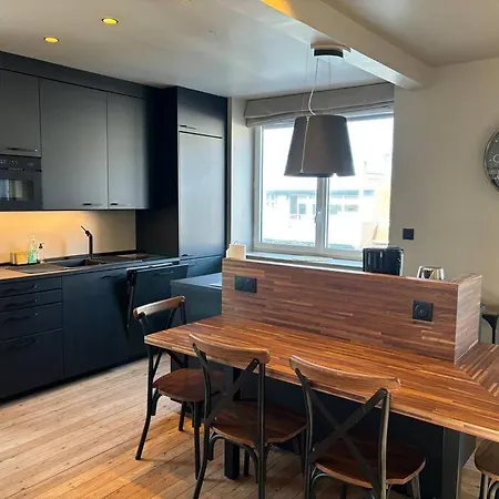 Appart' En Coeur De 4 Pers Appartement *
