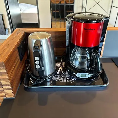 Appart' En Coeur De 4 Pers Appartement *