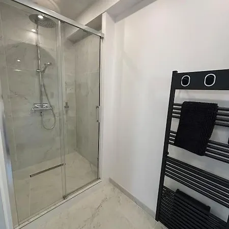 Appart' En Coeur De 4 Pers Appartement Cucq