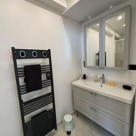 Appartement Appart' En Coeur De 4 Pers Cucq