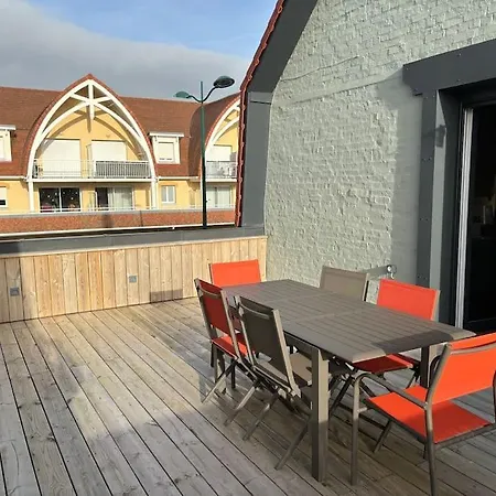 Appart' En Coeur De 4 Pers Appartement