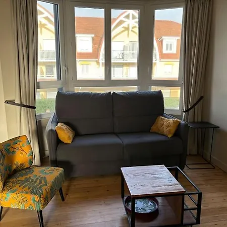 Appart' En Coeur De 4 Pers Appartement *